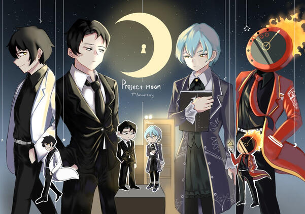 PM Anniversary