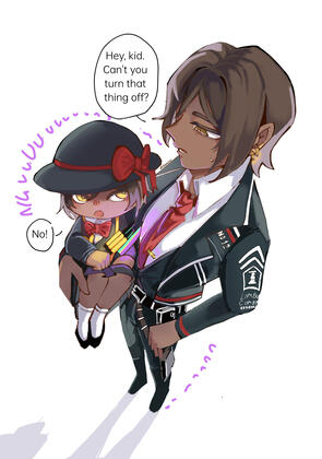 Noisy Toy