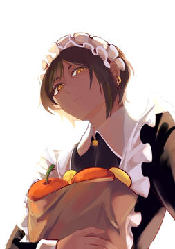 Maid Outis