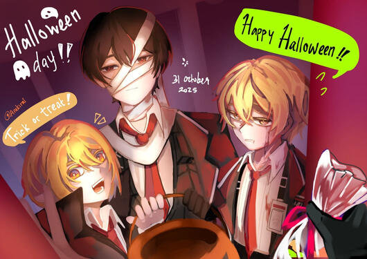 Halloween